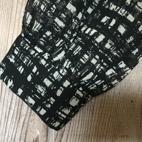 Michael Kors Blouse S NWT - Picture 2 of 8